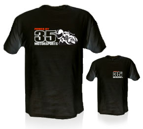 35MSP T-Shirt