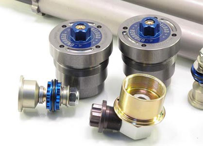GP Suspension Kit