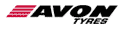 Avon motorcycle tires