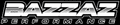 bazzaz — authorized dealer at 35 Motorsports
