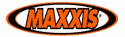 Maxxis motorcycle tires